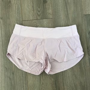 Lululemon Hotty Hot Short